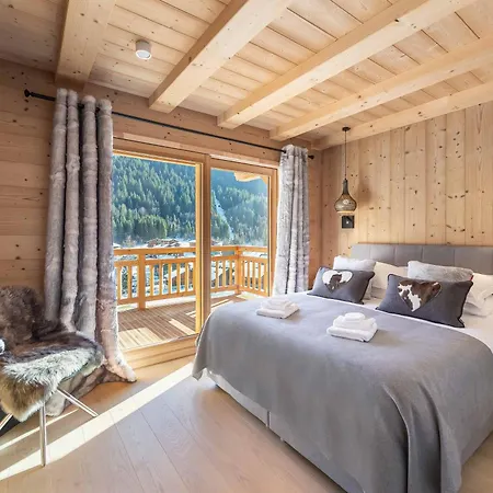 1/2 : Douceur Alpine Au Linga * Châtel