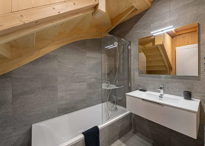 1/2 : Douceur Alpine Au Linga *
